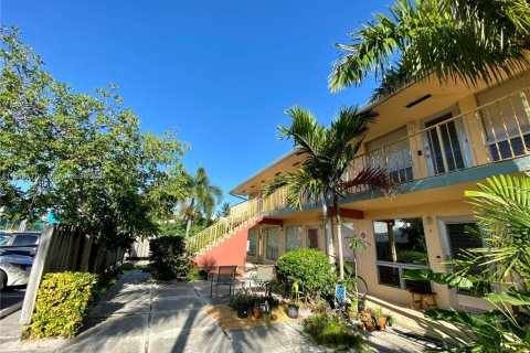 Copropriété à louer à Fort Lauderdale, Floride: 1 chambre, 53.88 m2 № 1844104 - photo 22