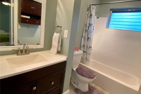 Copropriété à louer à Fort Lauderdale, Floride: 1 chambre, 53.88 m2 № 1844104 - photo 14