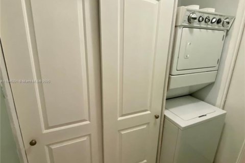Copropriété à louer à Fort Lauderdale, Floride: 1 chambre, 53.88 m2 № 1844104 - photo 16