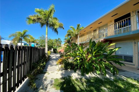 Copropriété à louer à Fort Lauderdale, Floride: 1 chambre, 53.88 m2 № 1844104 - photo 18