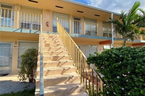 Copropriété à louer à Fort Lauderdale, Floride: 1 chambre, 53.88 m2 № 1844104 - photo 24
