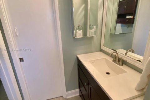 Copropriété à louer à Fort Lauderdale, Floride: 1 chambre, 53.88 m2 № 1844104 - photo 21
