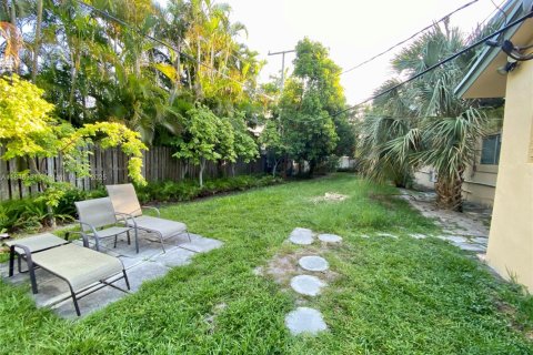 Copropriété à louer à Fort Lauderdale, Floride: 1 chambre, 53.88 m2 № 1844104 - photo 26