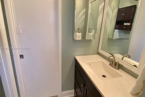 Copropriété à louer à Fort Lauderdale, Floride: 1 chambre, 53.88 m2 № 1844104 - photo 13