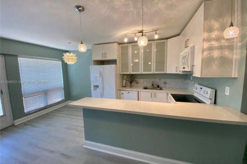 Copropriété à louer à Fort Lauderdale, Floride: 1 chambre, 53.88 m2 № 1844104 - photo 6