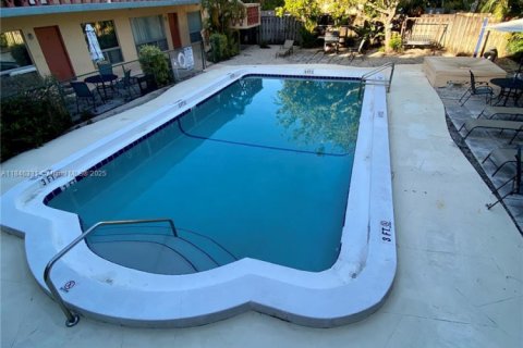 Copropriété à louer à Fort Lauderdale, Floride: 1 chambre, 53.88 m2 № 1844104 - photo 28