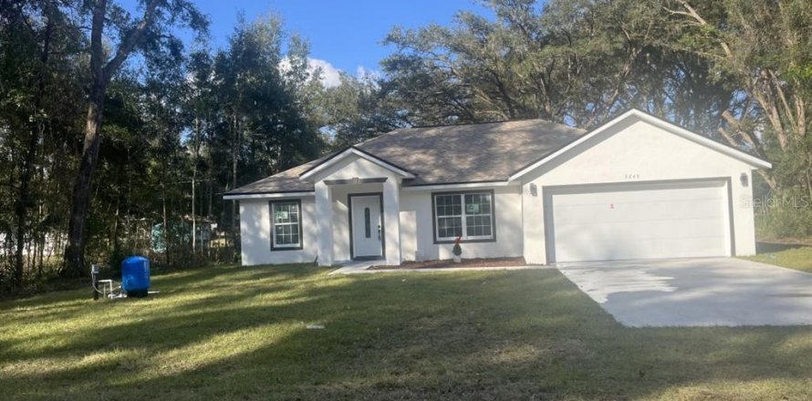 Casa en Summerfield, Florida 3 dormitorios, 129.41 m2 № 1551286