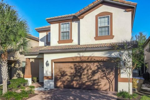 House in Kissimmee, Florida 6 bedrooms, 291.9 sq.m. № 2091861