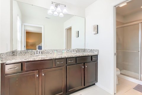 Купить виллу или дом в Киссимми, Флорида 5 комнат, 291.9м2, № 2091861 - фото 19