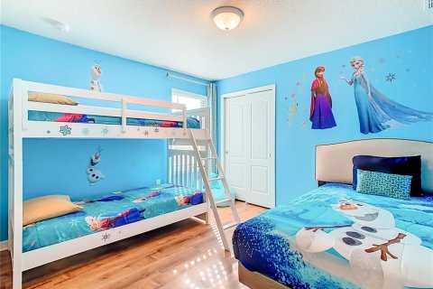 Купить виллу или дом в Киссимми, Флорида 5 комнат, 291.9м2, № 2091861 - фото 23