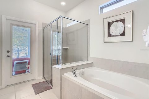 Купить виллу или дом в Киссимми, Флорида 5 комнат, 291.9м2, № 2091861 - фото 30