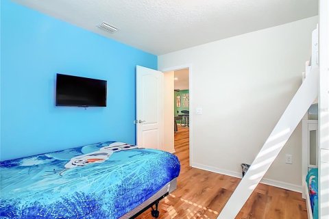 Купить виллу или дом в Киссимми, Флорида 5 комнат, 291.9м2, № 2091861 - фото 24