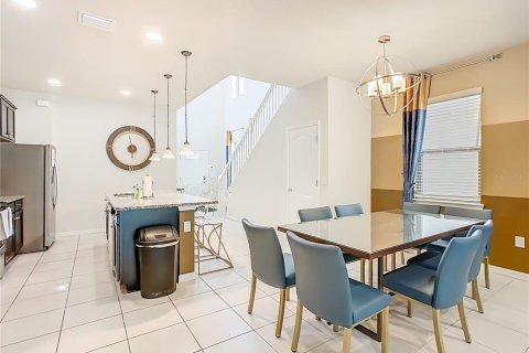Купить виллу или дом в Киссимми, Флорида 5 комнат, 291.9м2, № 2091861 - фото 12