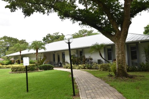 Condo in Lauderhill, Florida, 2 bedrooms  № 2251747 - photo 22