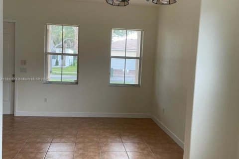 House in Homestead, Florida 3 bedrooms, 170.29 sq.m. № 2021711 - photo 6