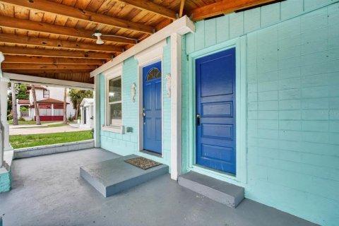 House in Daytona Beach, Florida 2 bedrooms, 113.62 sq.m. № 2220397 - photo 6