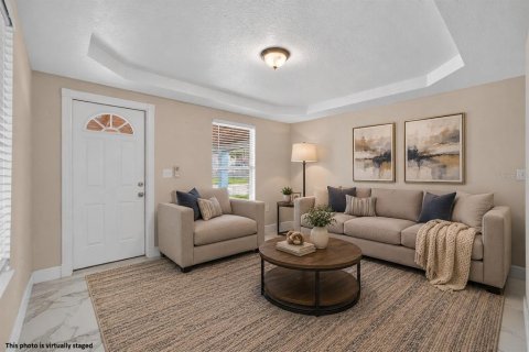 House in Daytona Beach, Florida 2 bedrooms, 113.62 sq.m. № 2220397 - photo 7