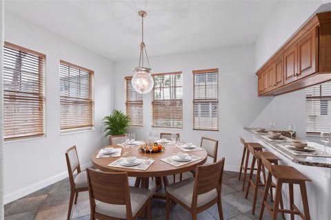 Touwnhouse à vendre à Tampa, Floride: 3 chambres, 198.63 m2 № 2400161 - photo 20