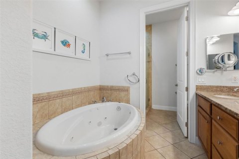 Touwnhouse à vendre à Tampa, Floride: 3 chambres, 198.63 m2 № 2400161 - photo 30