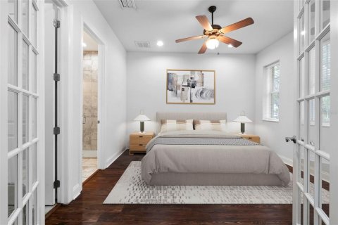 Touwnhouse à vendre à Tampa, Floride: 3 chambres, 198.63 m2 № 2400161 - photo 3