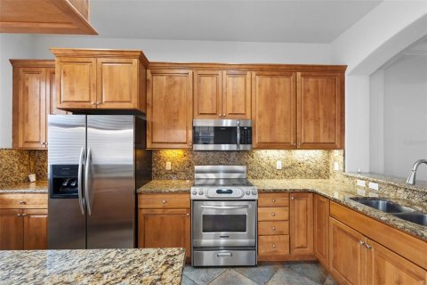 Touwnhouse à vendre à Tampa, Floride: 3 chambres, 198.63 m2 № 2400161 - photo 19