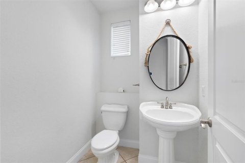 Touwnhouse à vendre à Tampa, Floride: 3 chambres, 198.63 m2 № 2400161 - photo 17