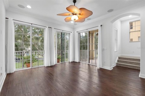Touwnhouse à vendre à Tampa, Floride: 3 chambres, 198.63 m2 № 2400161 - photo 12