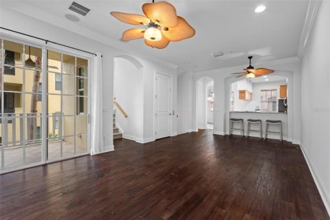 Touwnhouse à vendre à Tampa, Floride: 3 chambres, 198.63 m2 № 2400161 - photo 15