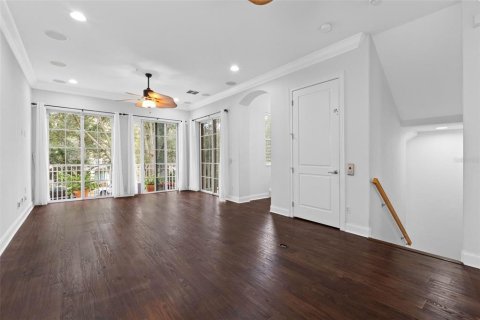 Touwnhouse à vendre à Tampa, Floride: 3 chambres, 198.63 m2 № 2400161 - photo 16