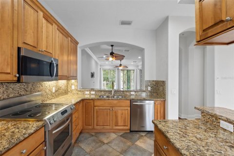 Touwnhouse à vendre à Tampa, Floride: 3 chambres, 198.63 m2 № 2400161 - photo 18