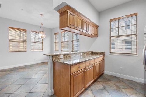 Touwnhouse à vendre à Tampa, Floride: 3 chambres, 198.63 m2 № 2400161 - photo 23