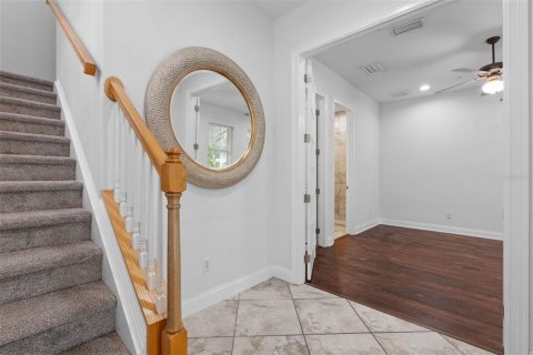 Touwnhouse à vendre à Tampa, Floride: 3 chambres, 198.63 m2 № 2400161 - photo 7