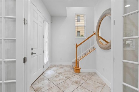 Touwnhouse à vendre à Tampa, Floride: 3 chambres, 198.63 m2 № 2400161 - photo 5