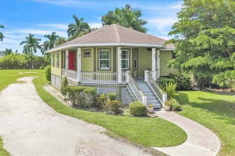Casa en Punta Gorda, Florida 2 dormitorios, 110.83 m2 № 2364493