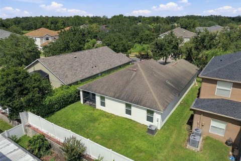 Villa ou maison à vendre à Tampa, Floride: 4 chambres, 161.56 m2 № 2389325 - photo 25