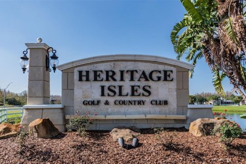 Villa ou maison à vendre à Tampa, Floride: 4 chambres, 161.56 m2 № 2389325 - photo 27