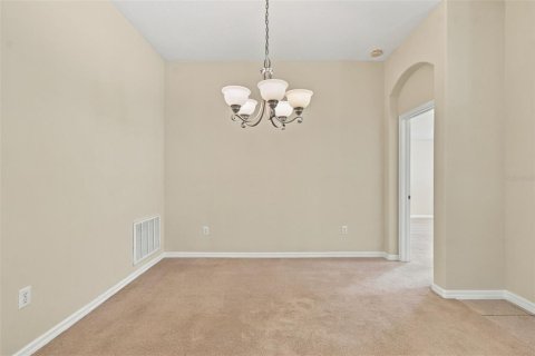 Villa ou maison à vendre à Tampa, Floride: 4 chambres, 161.56 m2 № 2389325 - photo 7