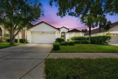 Villa ou maison à Tampa, Floride 4 chambres, 161.56 m2 № 2389325