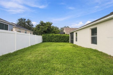 Villa ou maison à vendre à Tampa, Floride: 4 chambres, 161.56 m2 № 2389325 - photo 24