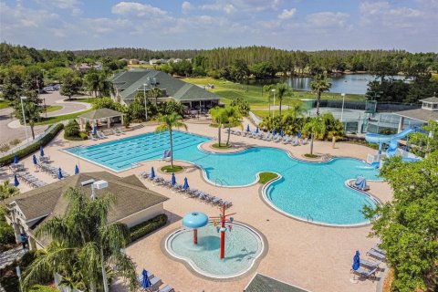 Villa ou maison à vendre à Tampa, Floride: 4 chambres, 161.56 m2 № 2389325 - photo 29