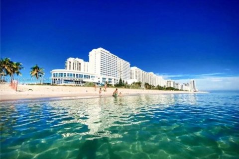 Copropriété à vendre à Miami Beach, Floride: 47.38 m2 № 1985104 - photo 6