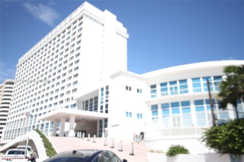 Copropriété à vendre à Miami Beach, Floride: 47.38 m2 № 1985104 - photo 8