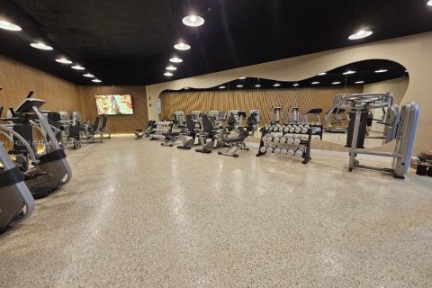 Copropriété à vendre à Miami Beach, Floride: 47.38 m2 № 1985104 - photo 7