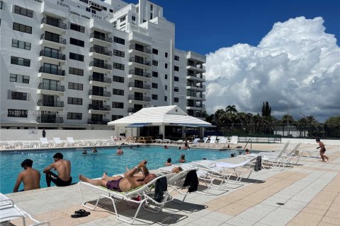 Copropriété à vendre à Miami Beach, Floride: 47.38 m2 № 1985104 - photo 10