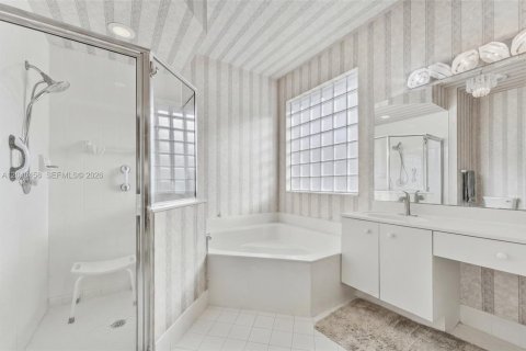House in Boynton Beach, Florida 3 bedrooms, 173.17 sq.m. № 2087792 - photo 28