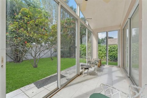 House in Boynton Beach, Florida 3 bedrooms, 173.17 sq.m. № 2087792 - photo 30
