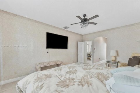 House in Boynton Beach, Florida 3 bedrooms, 173.17 sq.m. № 2087792 - photo 24