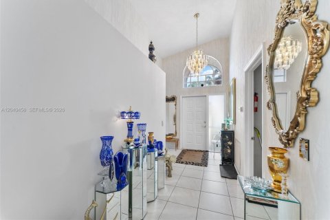 House in Boynton Beach, Florida 3 bedrooms, 173.17 sq.m. № 2087792 - photo 16