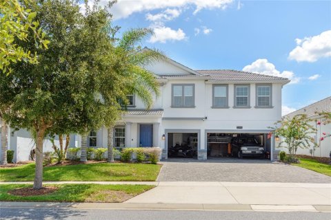 Villa ou maison à vendre à Four Corners, Floride: 4 chambres, 307.04 m2 № 2232259 - photo 5