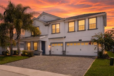 Villa ou maison à vendre à Four Corners, Floride: 4 chambres, 307.04 m2 № 2232259 - photo 2